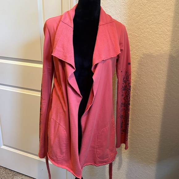 Lucky brand jacket - Picture 2 of 7